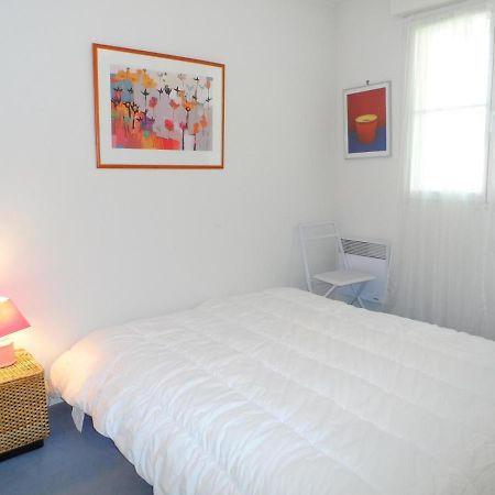Bel Appartement 3 Pieces Avec Balcon, Admis Animaux, Parking, Port Guillaume - Fr-1-487-283 Dives-sur-Mer Buitenkant foto