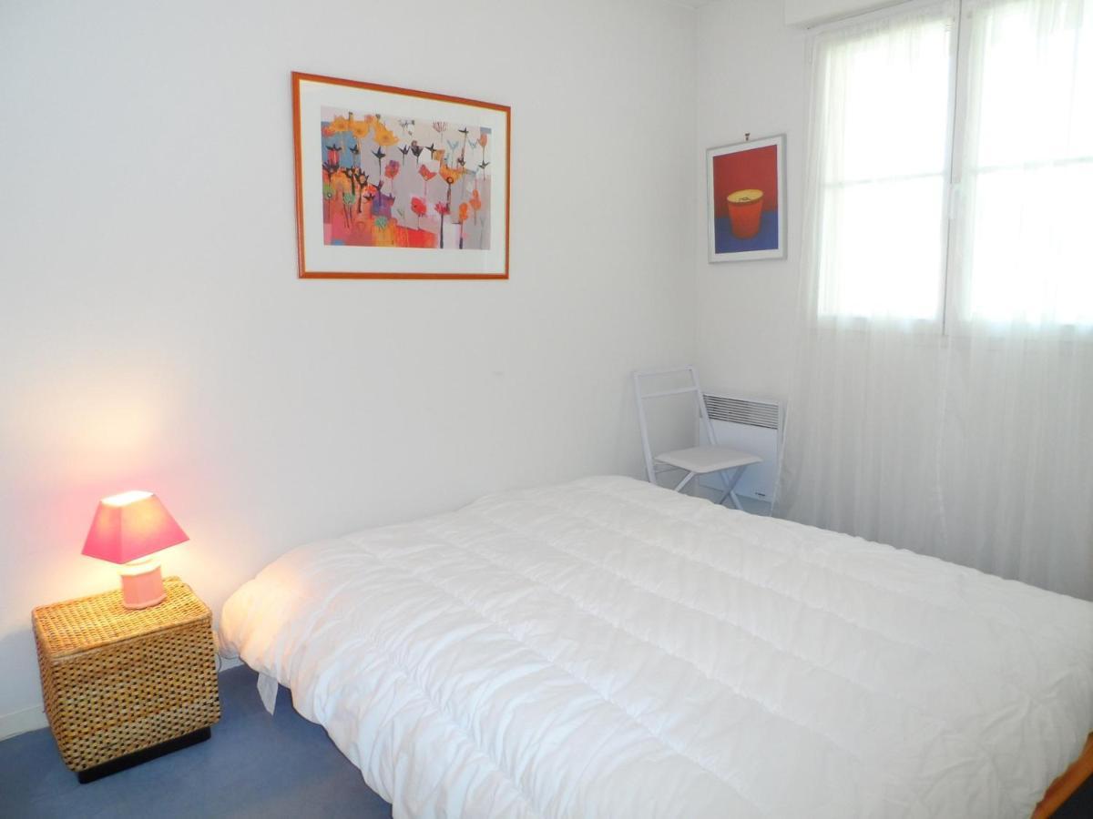 Bel Appartement 3 Pieces Avec Balcon, Admis Animaux, Parking, Port Guillaume - Fr-1-487-283 Dives-sur-Mer Buitenkant foto